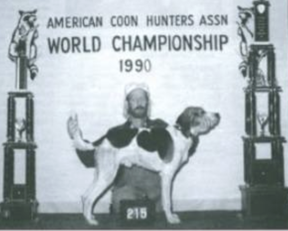 Meier's Wild Wood Bo