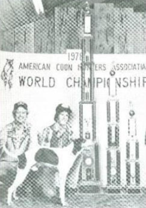 Wagoner's Banjo Bandit